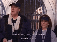season 4 netflix GIF by Gilmore Girls 
