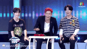 i can see your voice GIF
