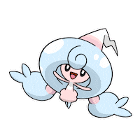 Gen 8 Sticker by Pokémon