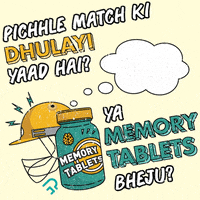 Cricket Ipl GIF by PharmEasyApp