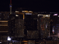 VisitLasVegas vegas las vegas skyline bellagio GIF