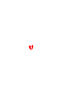 Valentines Day Piri Sticker