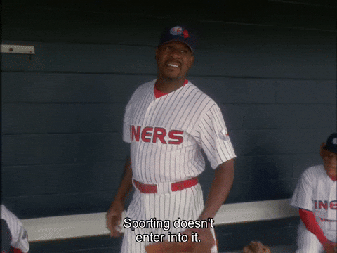 Sporting Star Trek GIF by Goldmaster