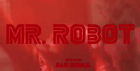 Mr Robot 2016 Emmys GIF by Emmys