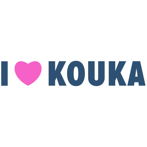 Ilovekouka2 Sticker by Kouka Paris for iOS & Android GIPHY