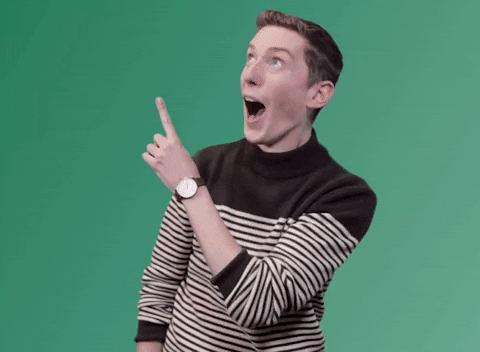 Seattle_Friends giphyupload sparkdigital GIF