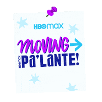 University Graduating Sticker by HBO Max
