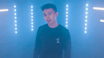 Told You So Overwatch GIF by Dallas Fuel
