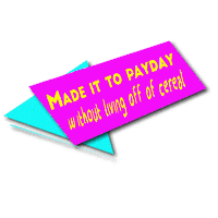 90s working Sticker by Two Lane