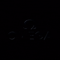 Omega Watch Time GIF by OMEGA
