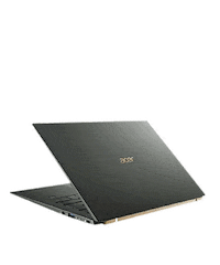 Laptop Acer Sticker by Predator Gaming