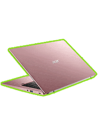 Laptop Acer Sticker by Predator Gaming