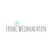 Merry Christmas Winter Sticker by Digitalagentur result gmbh