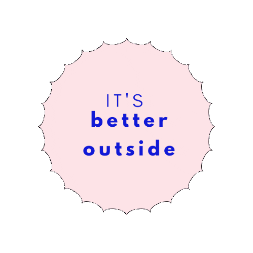 Sensory Play Sticker by studio huske