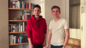 hallo auf wiedersehen GIF by Zweikanalton