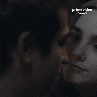El Internado Love GIF by Prime Video España