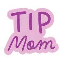 FoodAllergyInstitute purple tip food allergy food allergies Sticker