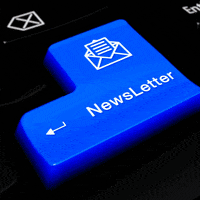 Newsletter GIF by Digital Pratik