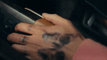 Anthony Hopkins Horror GIF by The Avenue Film