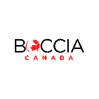 Sticker by CCPSA / Boccia Canada