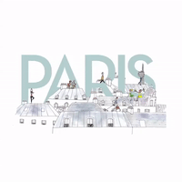 kanako GIF by mylittleparis