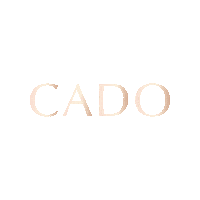 CADOgifting gifting cado be really good at gifting Sticker