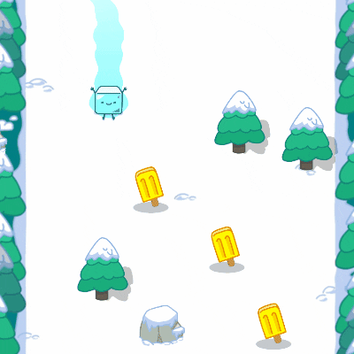 Cubemeltgame GIF by CubeMelt Adventure