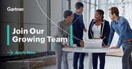 Teamwork Hiring GIF by #LifeAtGartner