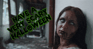 Trick Or Treat Halloween GIF by OpticalArtInc.