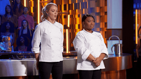 Season 10 Fox GIF by Masterchef