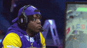 Lakers Gaming GIF by NBA 2K League