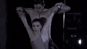 royaloperahouse medusa GIF