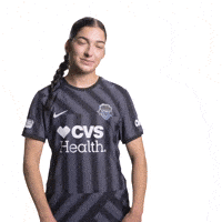 GIF by Washington Spirit