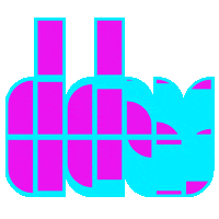 Eindhoven Getset Sticker by Dutch Design Week