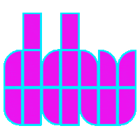 Eindhoven Getset Sticker by Dutch Design Week