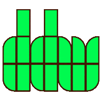 Eindhoven Getset Sticker by Dutch Design Week