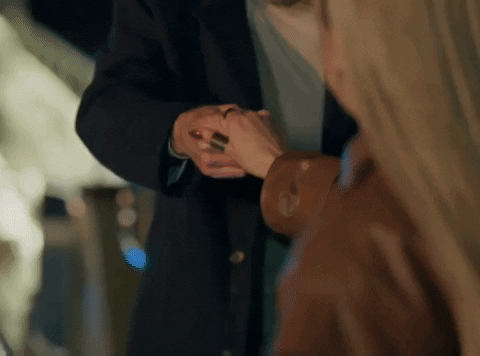 Didem Love GIF