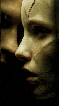 In Love Pain GIF by RedefineTheObvious