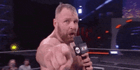 Jon Moxley Aew On Tnt GIF by All Elite Wrestling on TNT