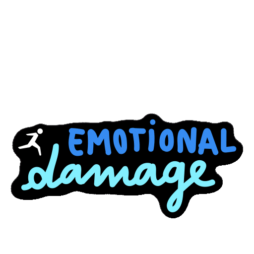 Sad Lifeatreply Sticker by ReplyU