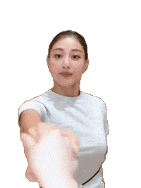 Shaking Hands Agreeing Sticker