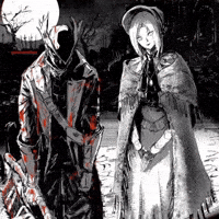 Bloodborne GIF