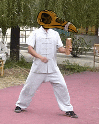 Art Animation GIF by Count Vigo