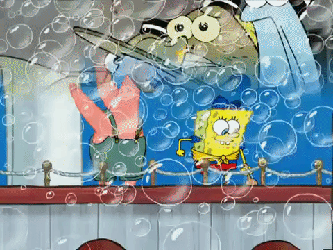 season 5 the inmates of summer GIF by SpongeBob SquarePants