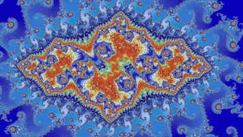 Hungarian Rhapsody Lsd GIF by xponentialdesign