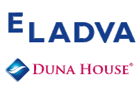 Dh Sticker by DunaHouse