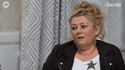 Breakfast Olivia GIF by The Traitors Australia
