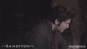 Be Better Not Enough GIF by MASTERPIECE | PBS