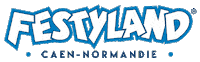 Logo Viking Sticker by Festyland