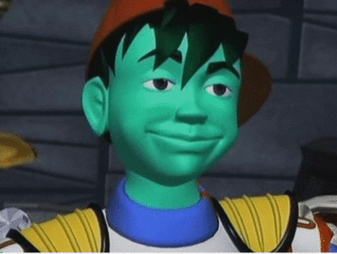anyone reboot GIF